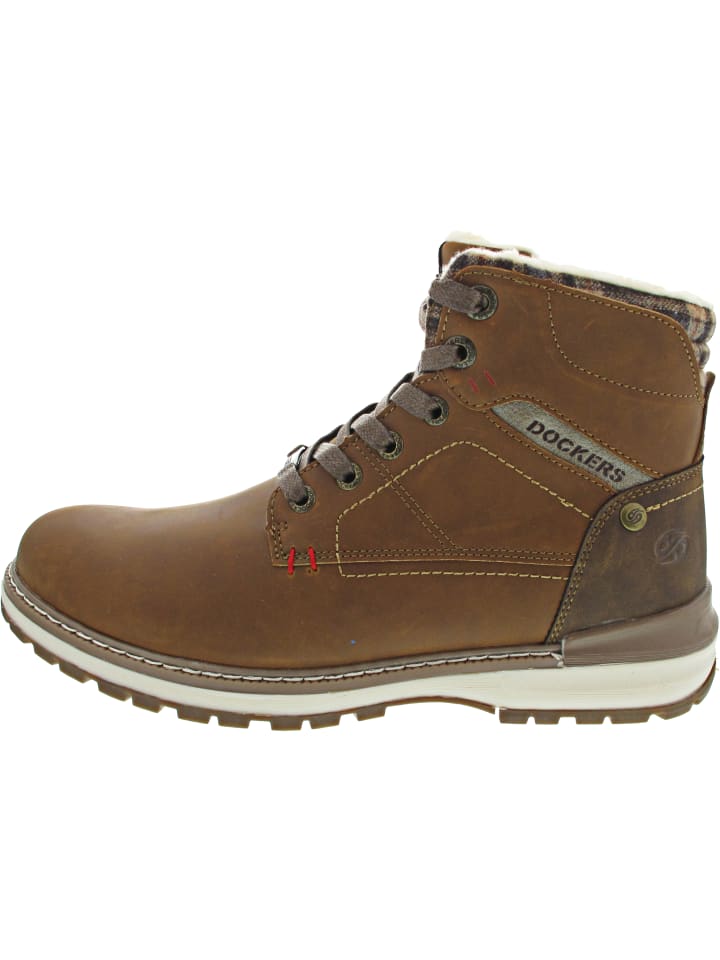 Boots Braun