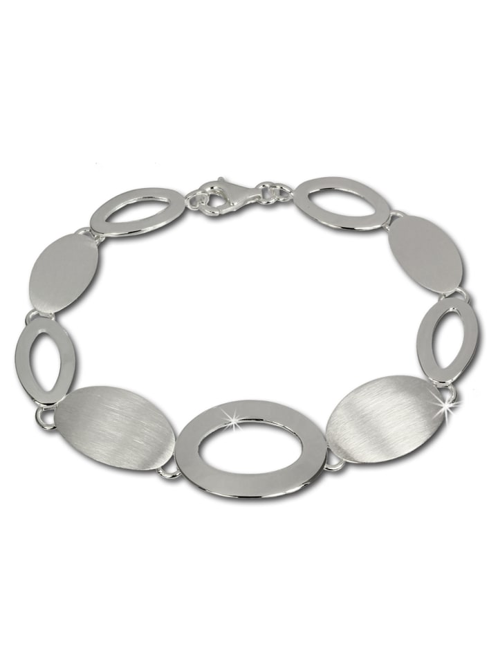Armband Silber 925 Sterling Silber ca. 19,5cm