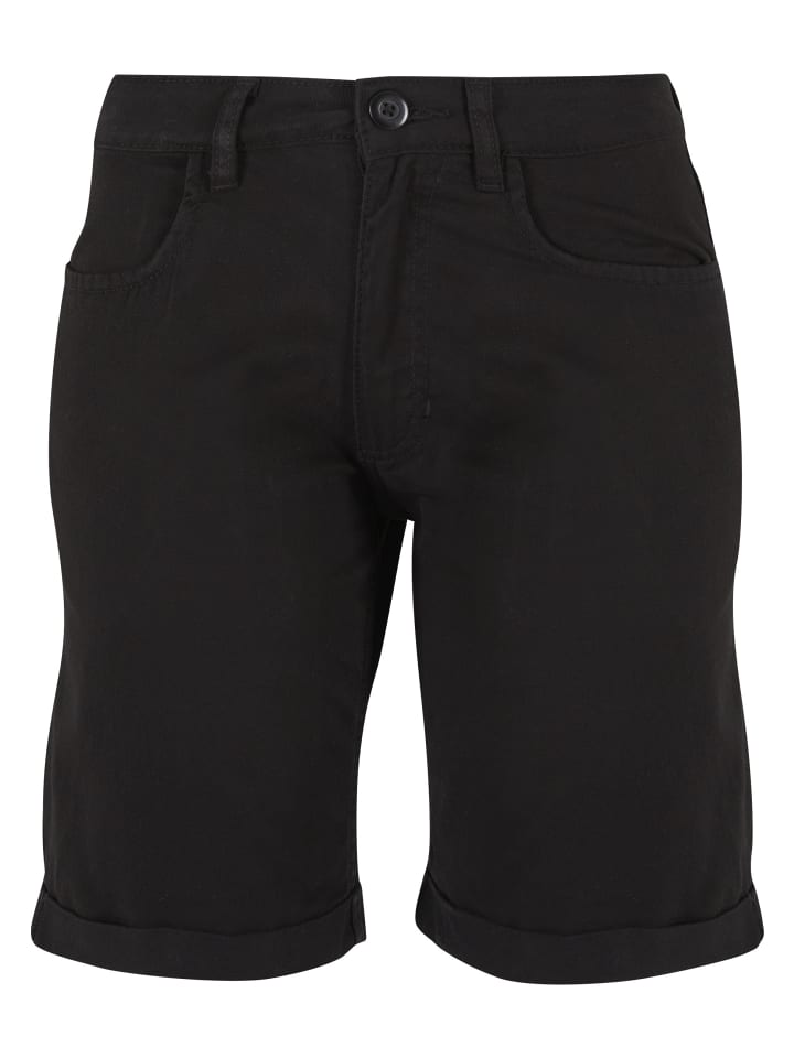 Short in black