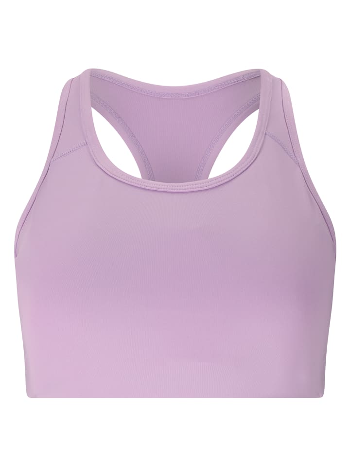 Sport-BH Alanie in 4296 Lilac Breeze