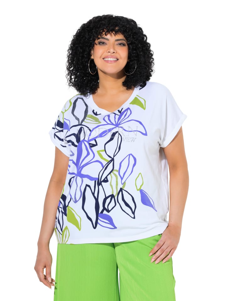 Shirt in offwhite