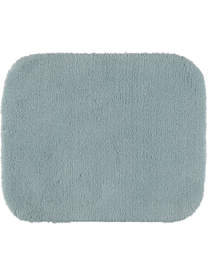 Rhomtuft Badteppiche Aspect aquamarin - 400 in aquamarin - 400