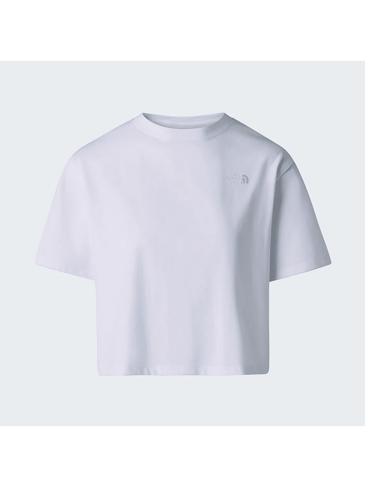 T-Shirt 10467284779350 Weiß