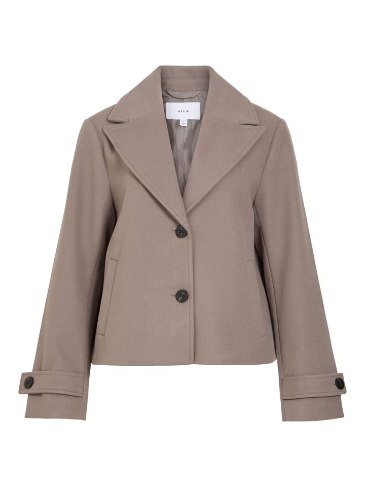 Jacke in Falcon
