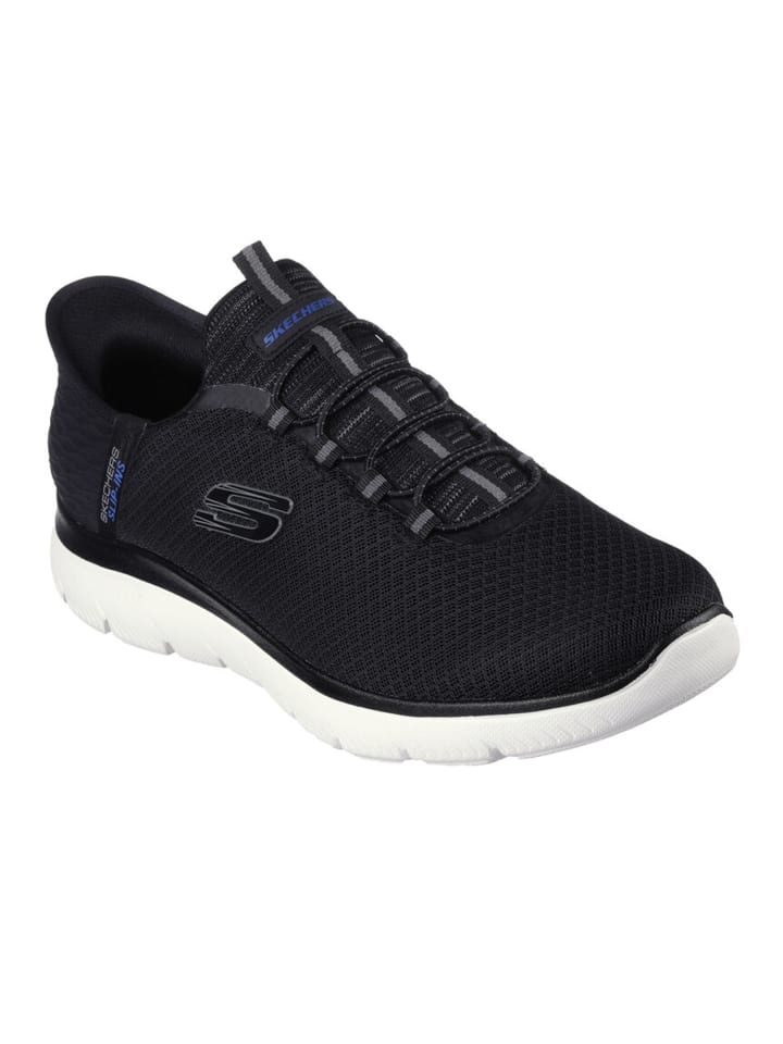 Sneakers Low SUMMITS HIGH RANGE in schwarz