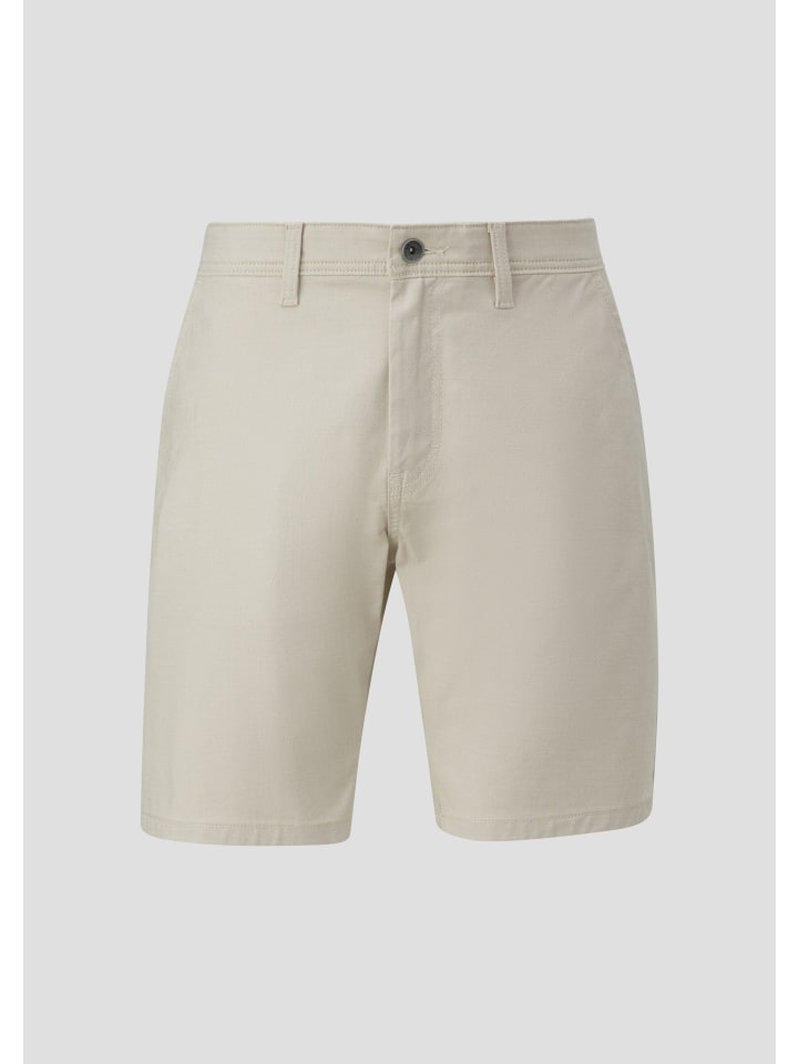 Hose JOHN in 81K0_beige