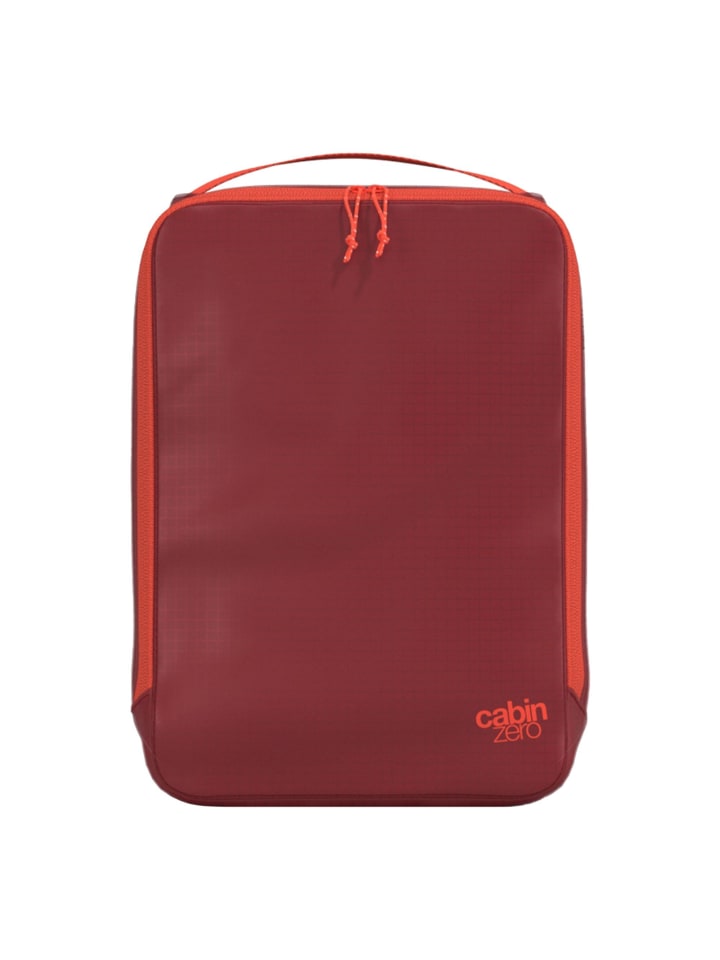 Adventure Packtasche 17.5 cm fiesta red