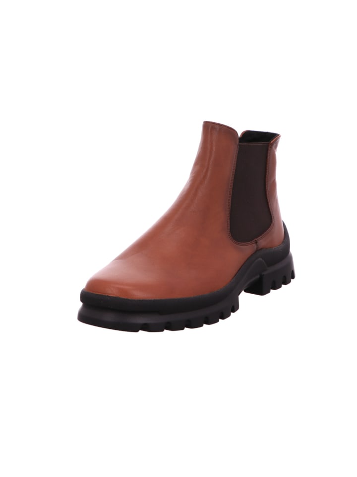 Stiefel in braun