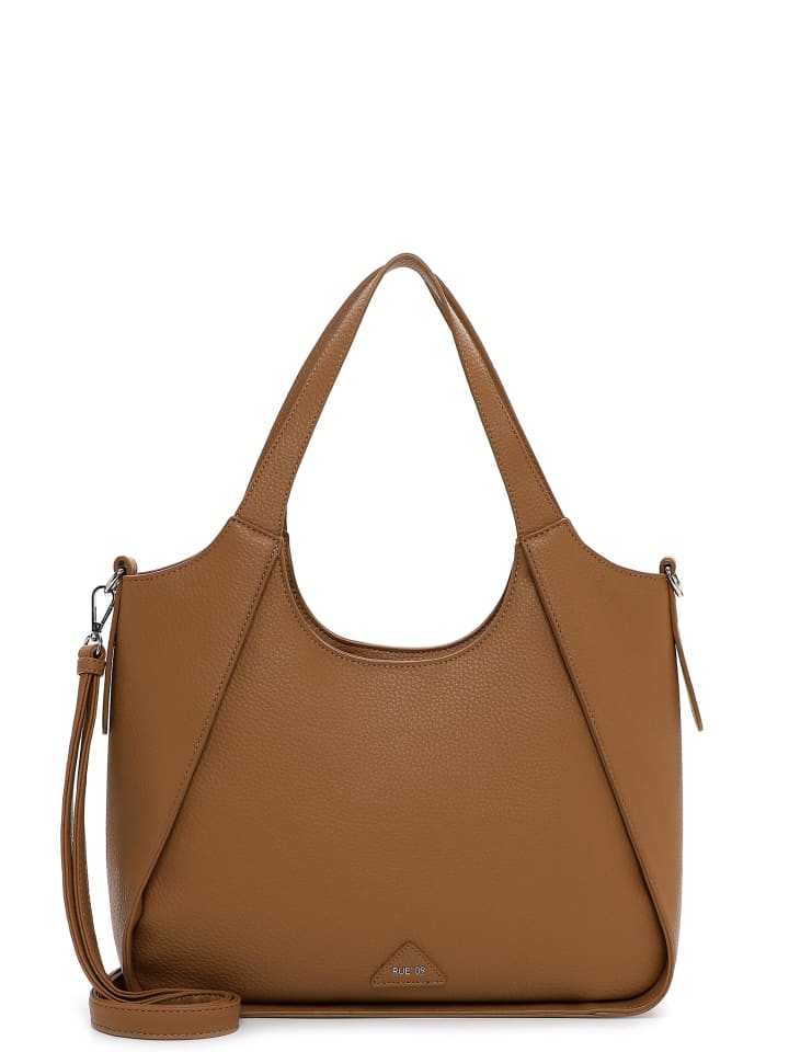 Shopper E&N Bondy RUE 09 in sahara 920