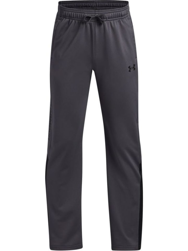 Sweat Pant "Brawler 3.0 Tapered Pant" in Grau