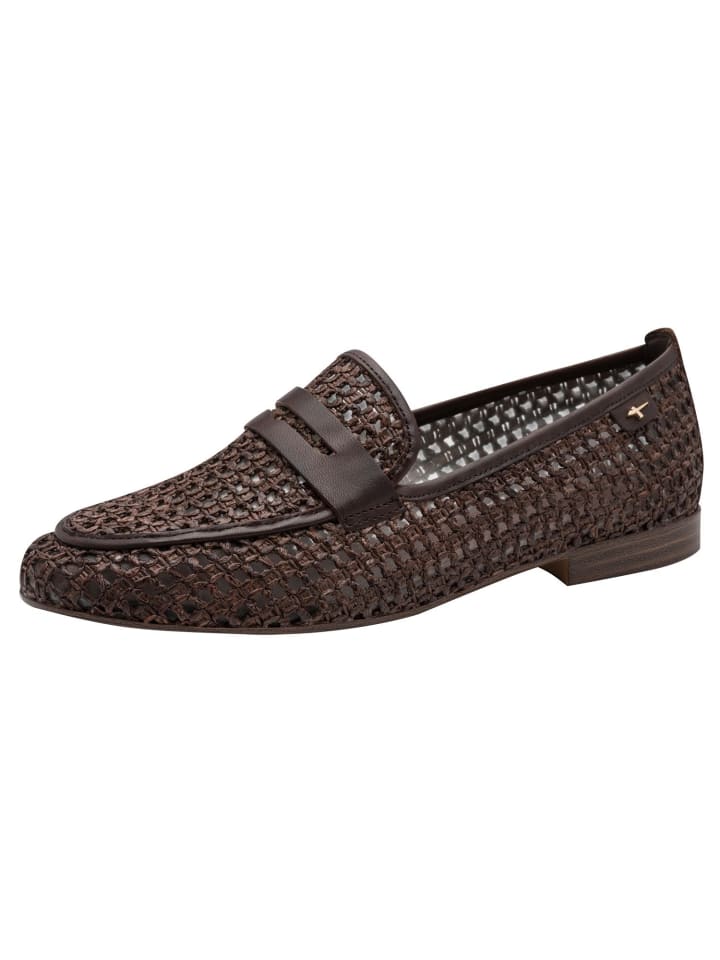 Slipper in MOCCA