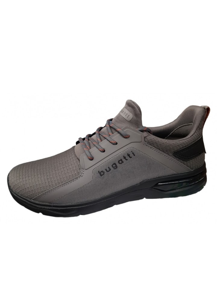 Sneaker Nubia Sport  in Grau
