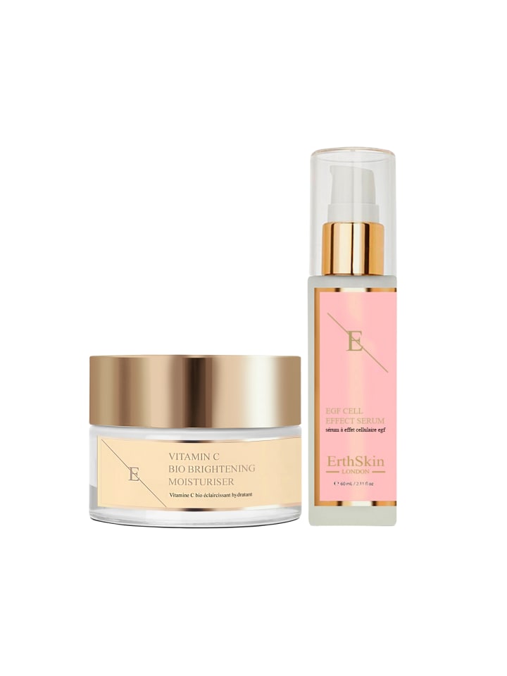 Glow & Firm Duo Set