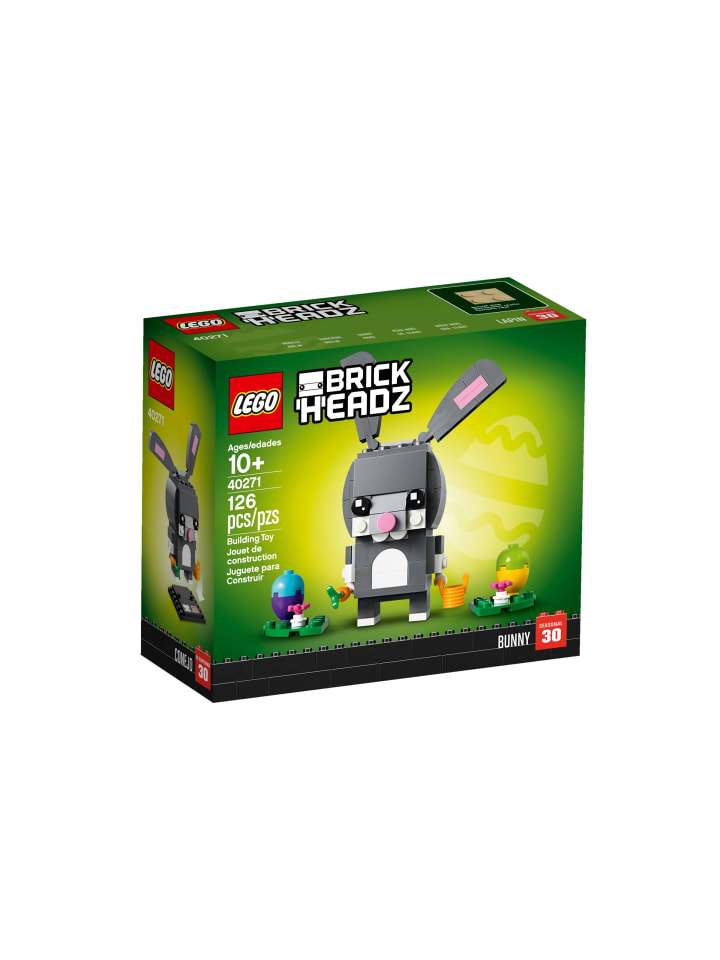 Brickheadz 40271 Osterhase