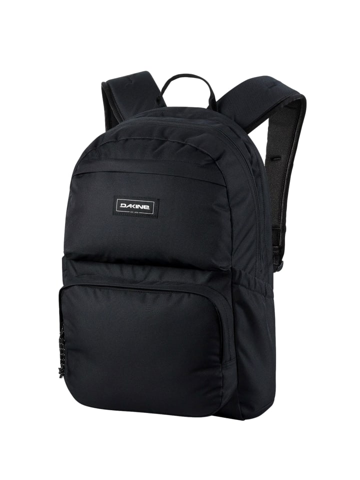 Rucksack 'Method' in schwarz