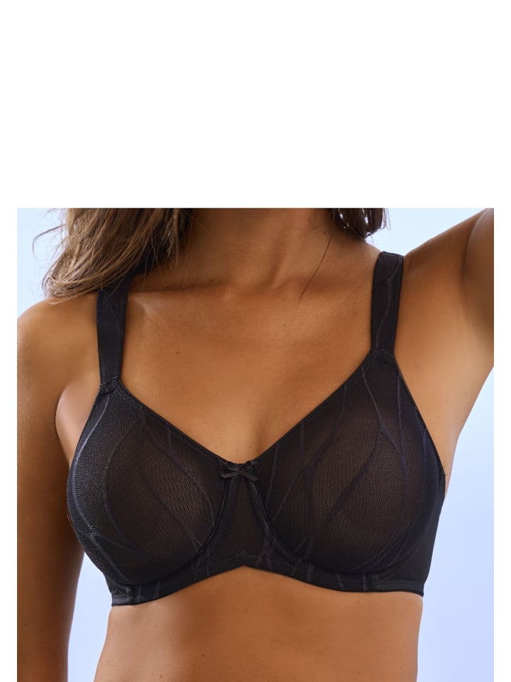 Minimizer-BH in schwarz