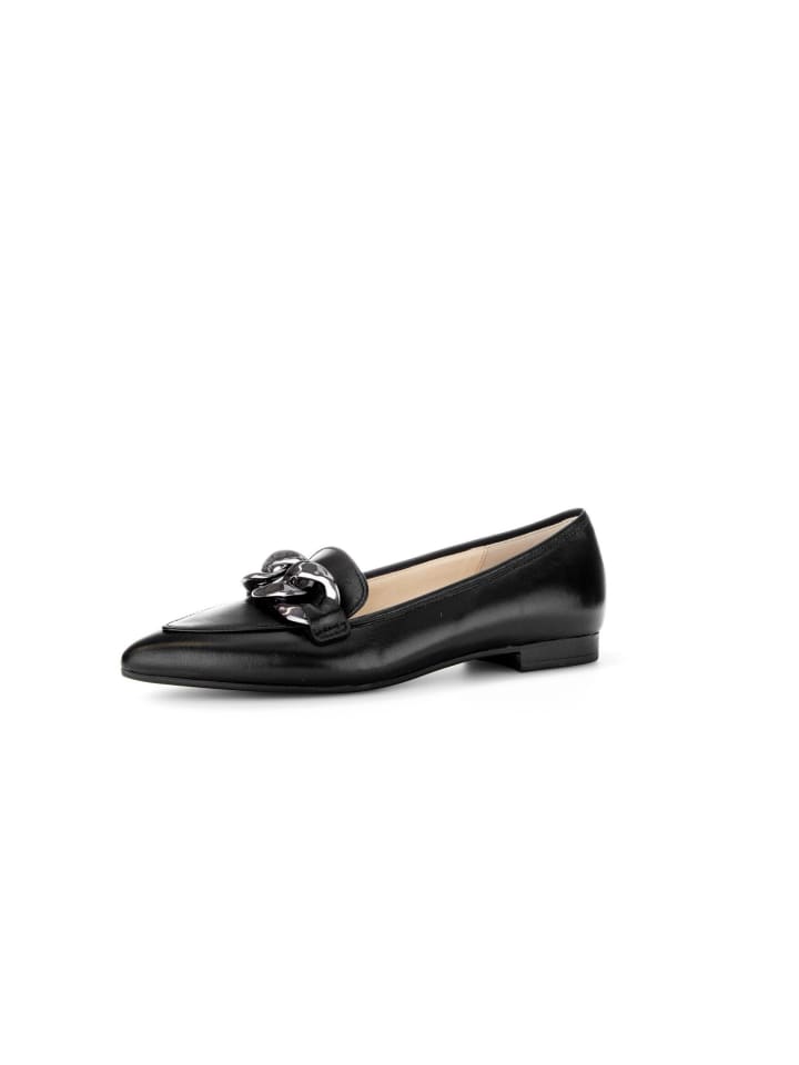 Ballerinas für Damen in schwarz