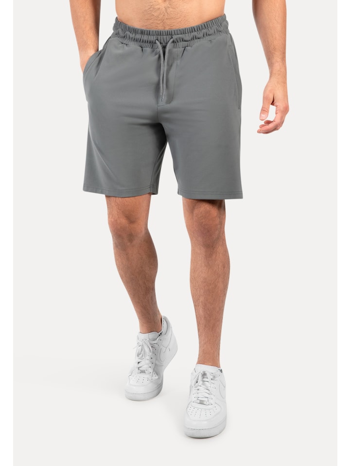 Shorts Xion in Grau