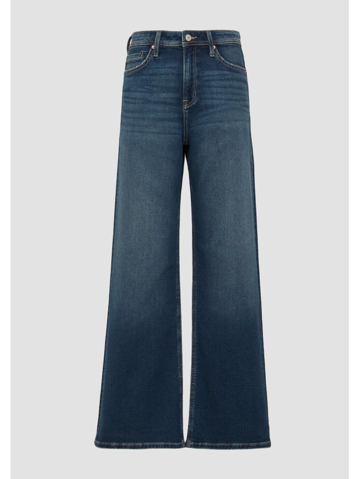 Jeans-Hose SURI  in  58Z6_blau