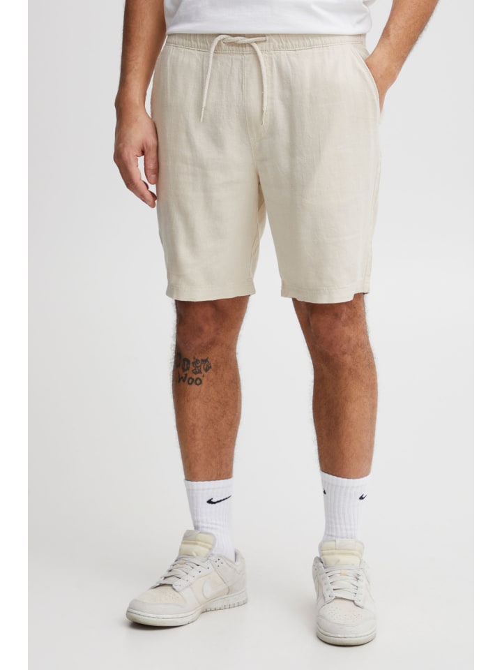 Shorts SDAurelius in Natur
