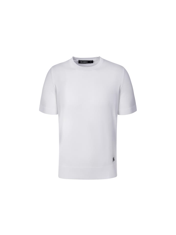 T-Shirt 655013 in weiss