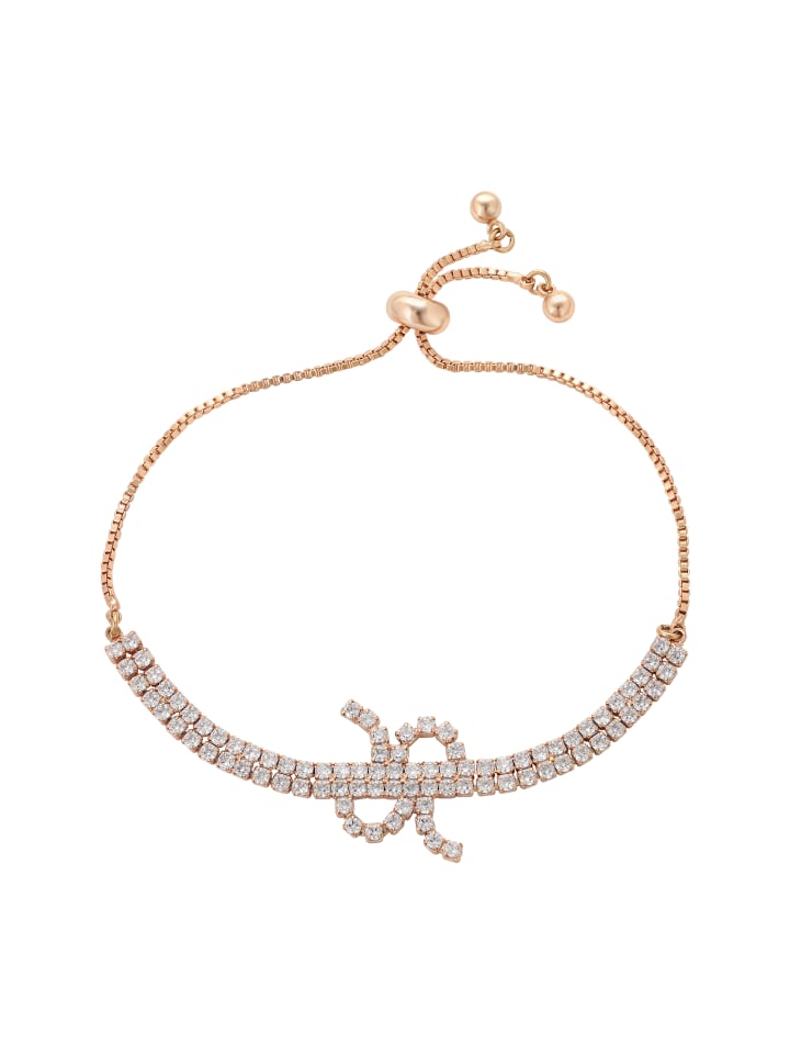 Women Bracelet in ROSE_GOLD