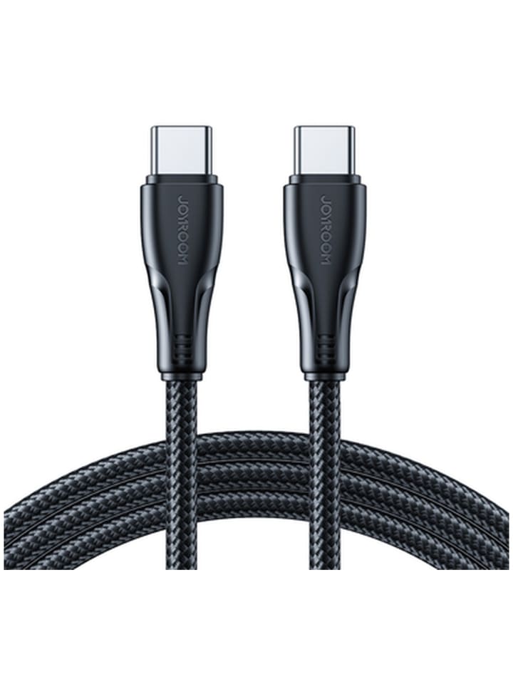 Joyroom S A11 Surpass Kabel 60 W USB-C USB-C 0 25m