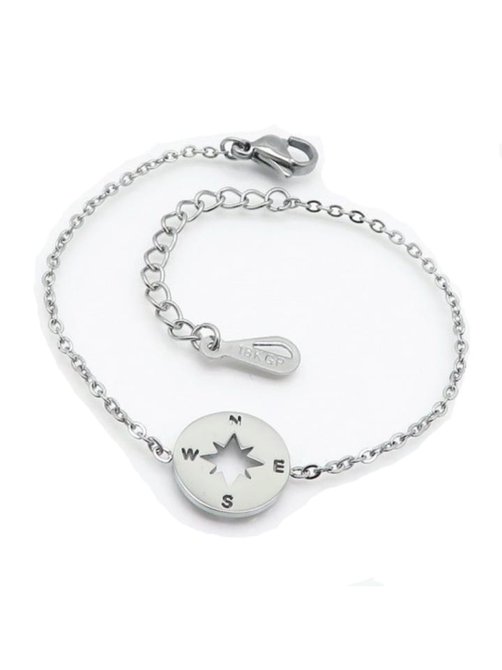 Armband in Silber
