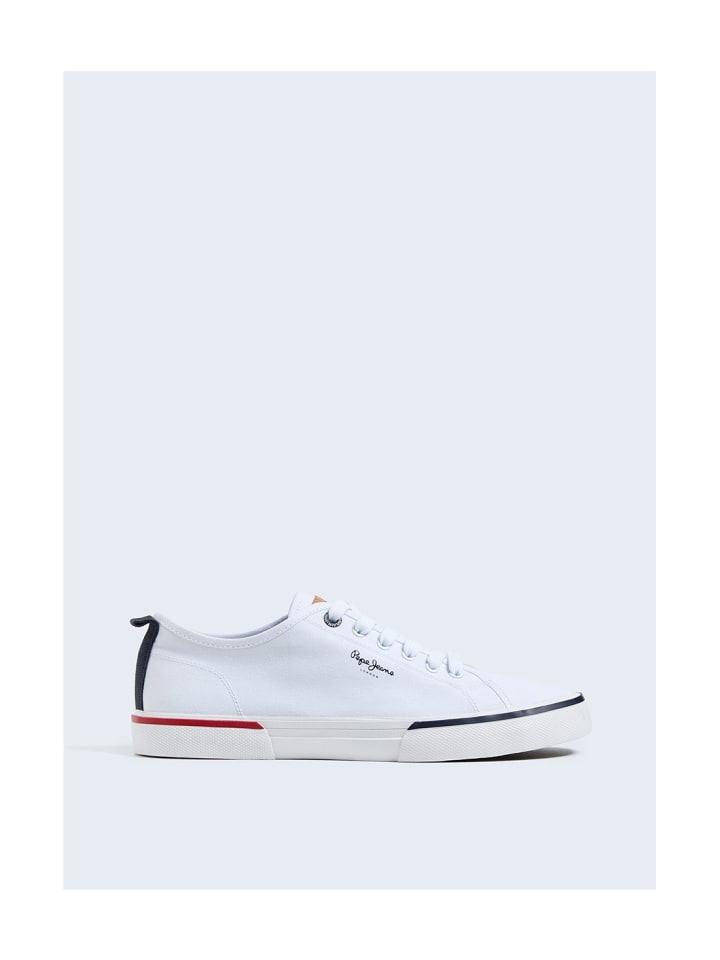 Sneaker Kenton in Weiß