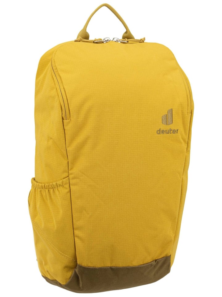Rucksack Stepout 16 in Kelp/Nori