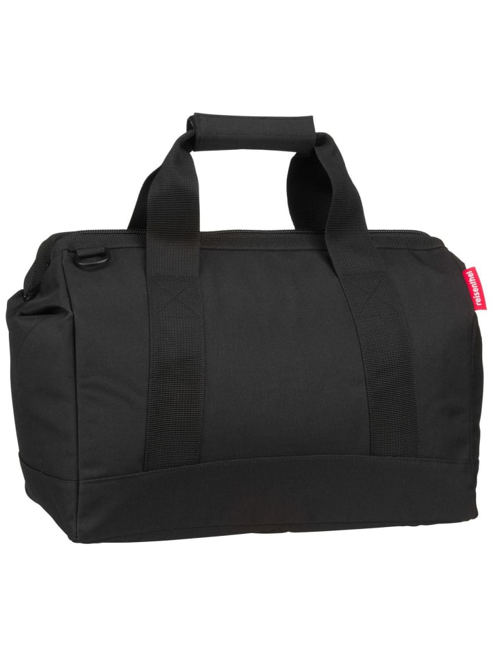 Sporttasche Allrounder M in Black