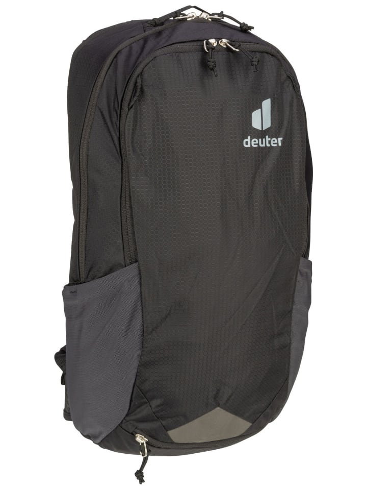 Fahrradrucksack Race Air 14+3 in Black