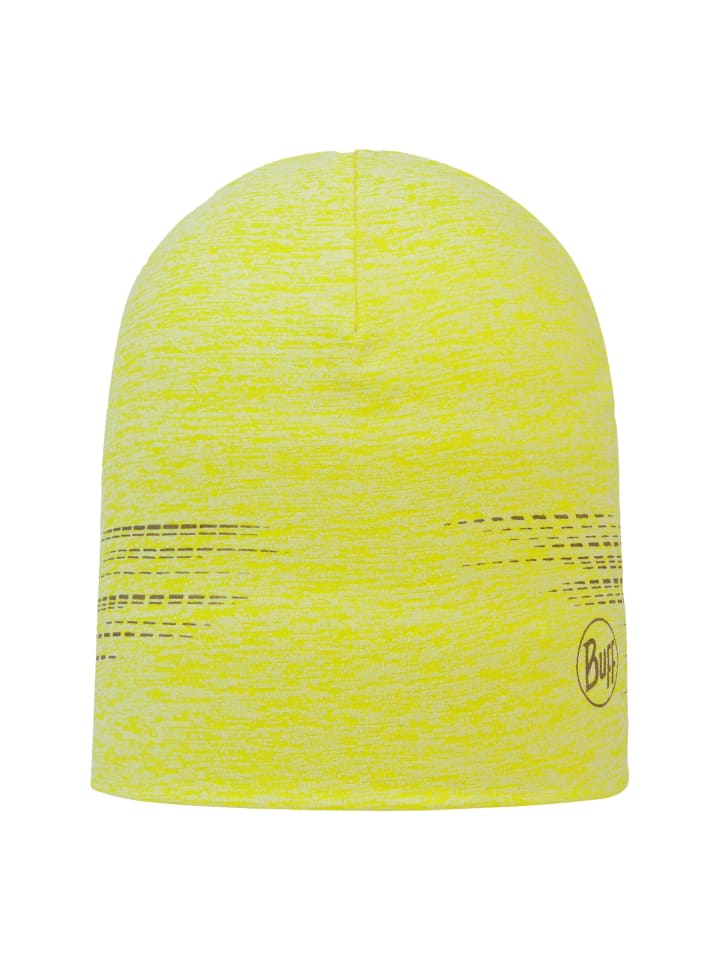 DryFlx® Beanie in Gelb