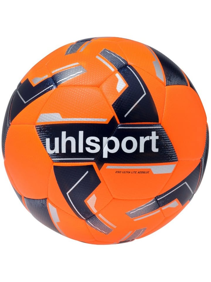 Fußball "290 Ultra Lite Addglue" in Orange