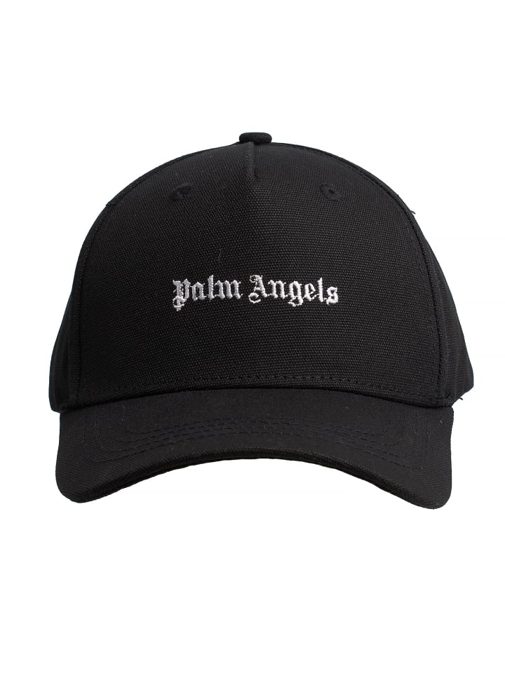Cap in Black