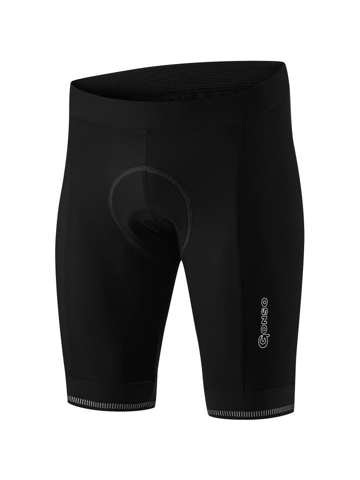 SITIVO M He-Radshort in Schwarz01103