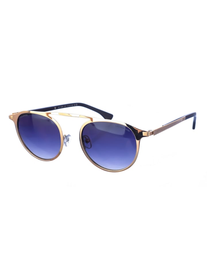 Sonnenbrille in Multicolored