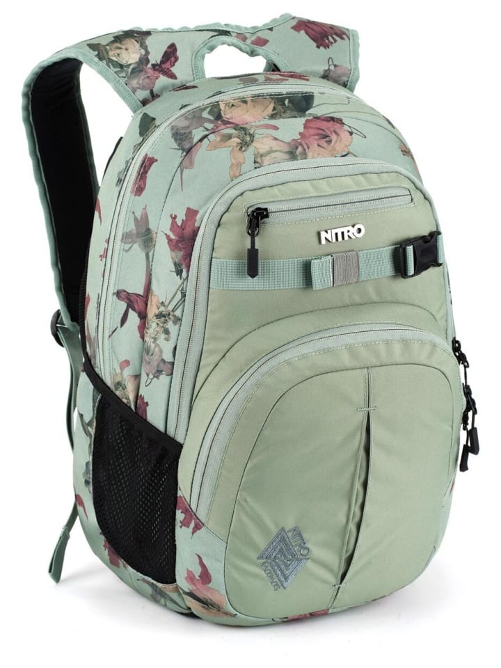 Rucksack CHASE in DEAD FLOWER