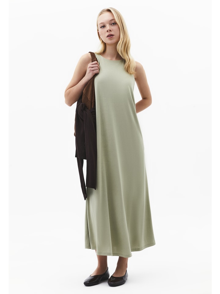 Maxikleid TEA