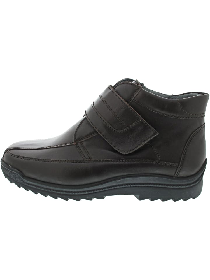 Kai Klettstiefel Braun