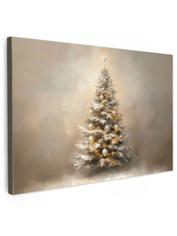 Leinwand Bilder Champagner