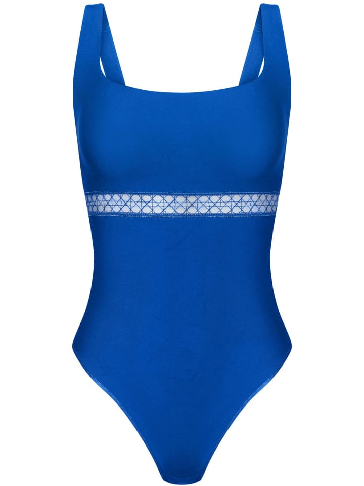 Body Palina Cosmic Heartbeat in ILLUMINES BLUE