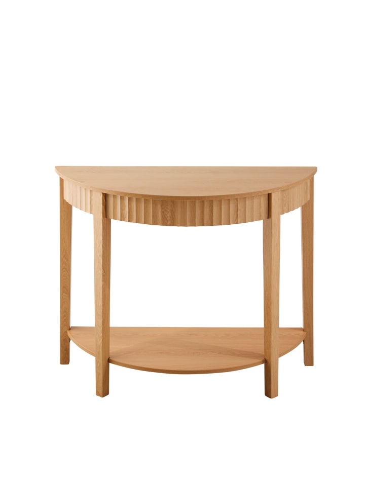 Konsole BOLOGNE in Helles - (W)100  x (H)76  x (L)40 cm