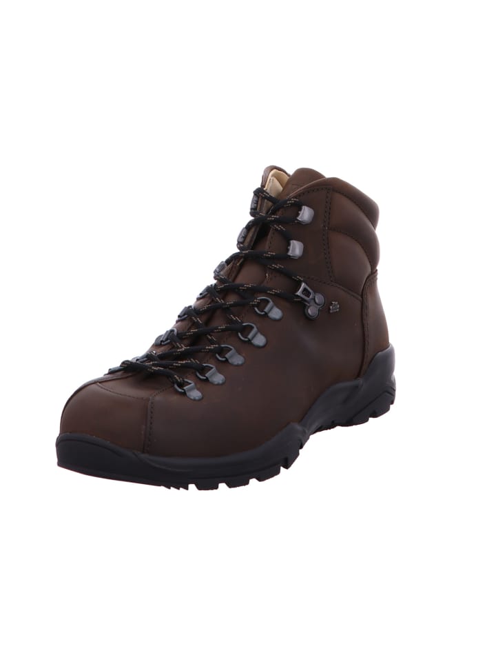 Stiefeletten/Boot in braun