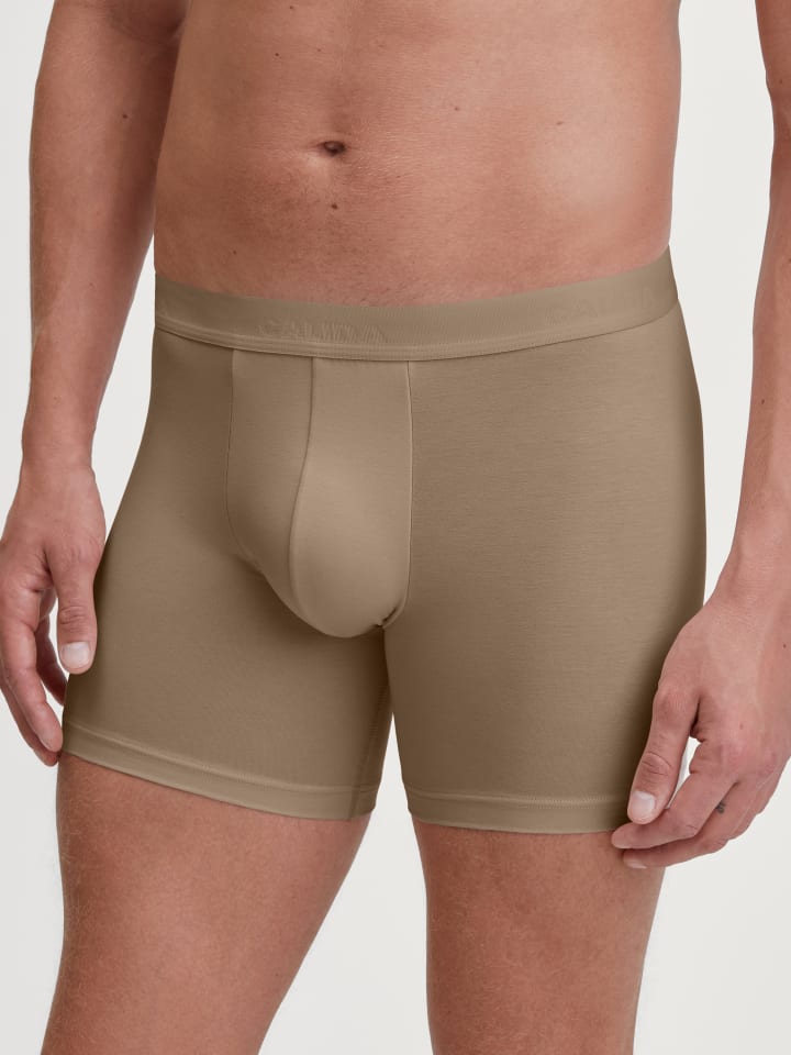 Boxer Brief in invisible