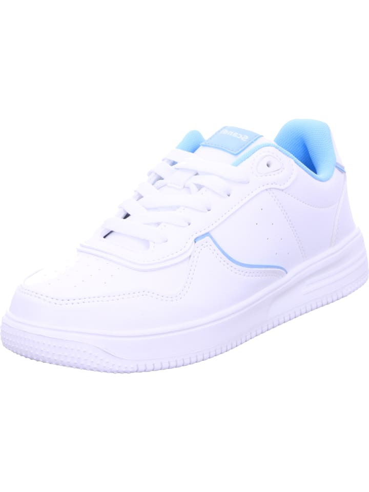Sneaker in weiß