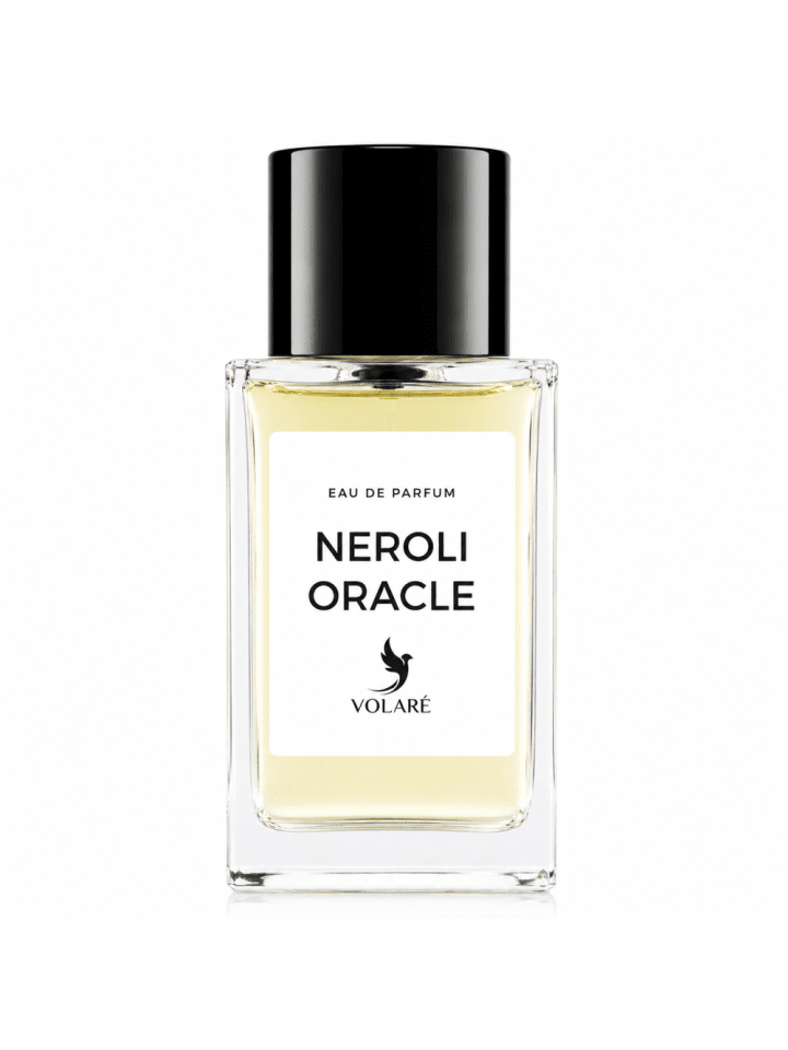 Eau de Parfum Neroli Oracle 100 ml