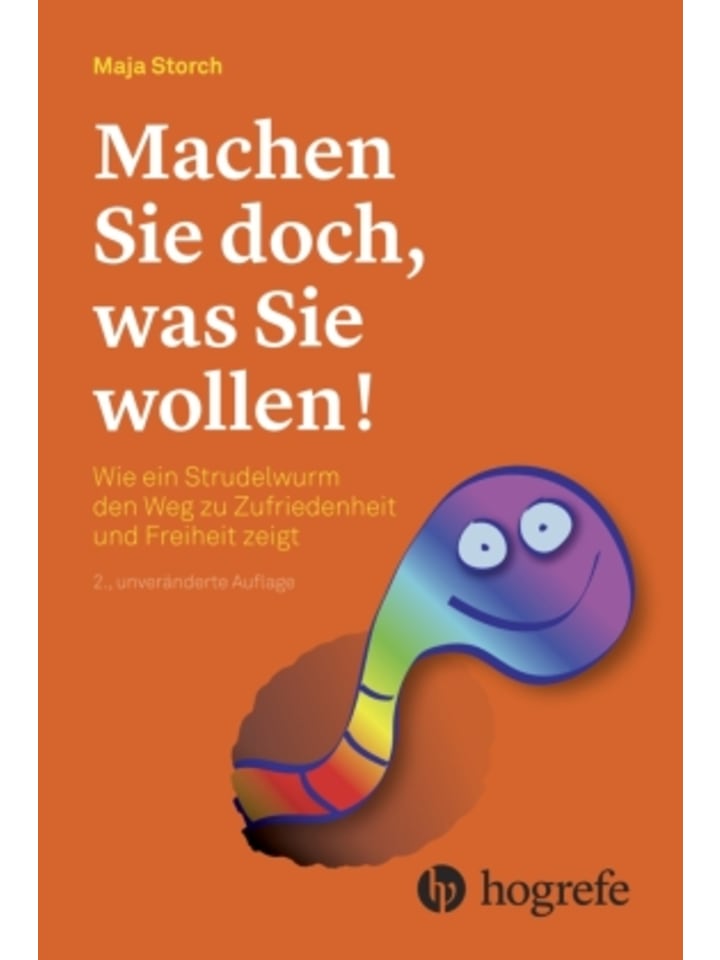 Buch - Machen Sie doch, was Sie wollen!