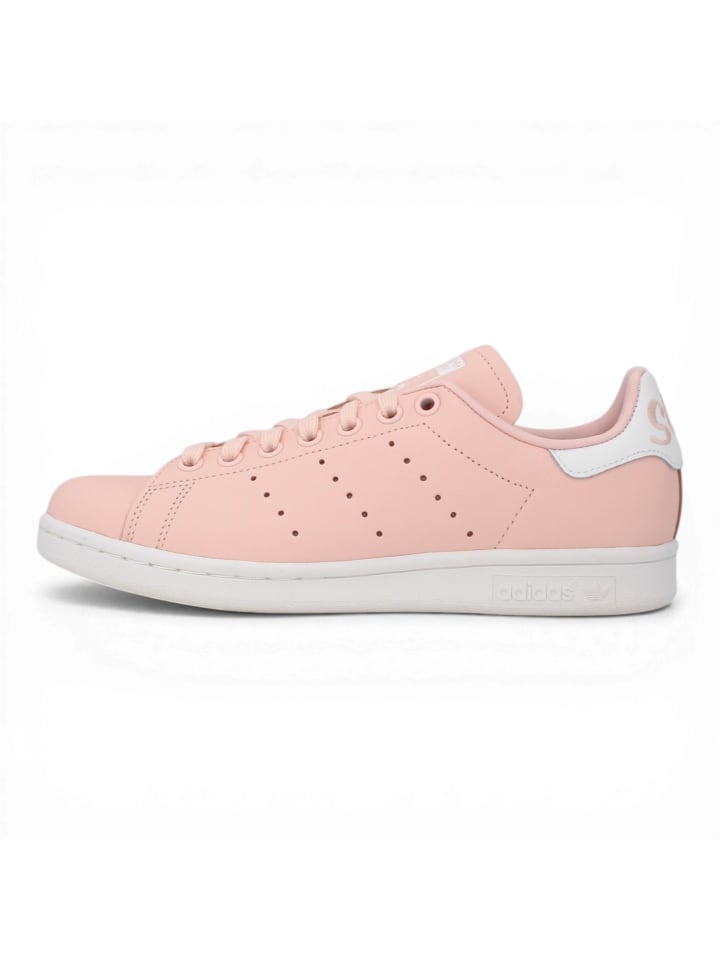 Sneaker Stan Smith in Rosa