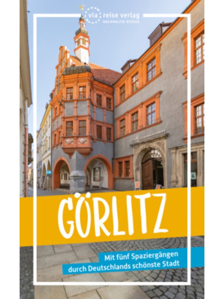Buch - Görlitz